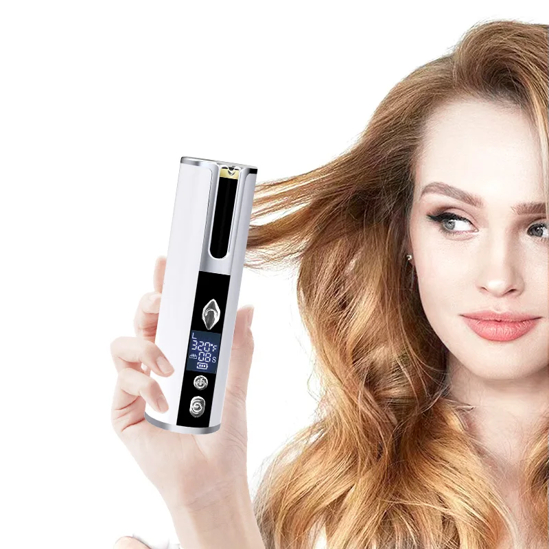 

New 6 in 1 Hair Styler Professional Electric Curling Iron for Hair