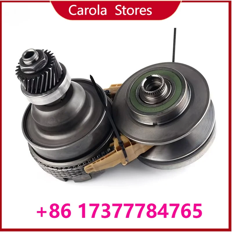 CVT Transmission Pulley Set - RE 0 F 10 D/JF 017 E/JF 016 E - Car Spare Parts
