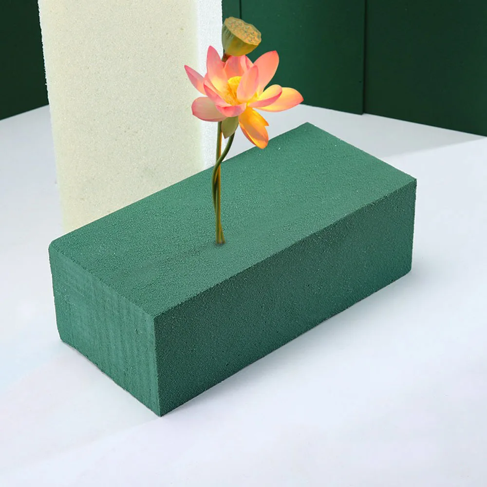 1PC Diy Floral Foam…
