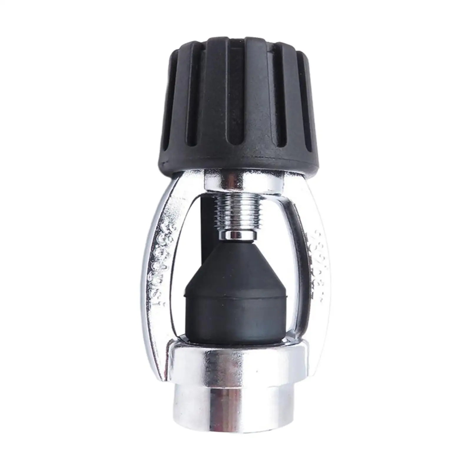 

Scuba Din To Yoke Regulator Converter Adapter Diving Accessories Diving Cylinder Connector Adapter Underwater Scooter Tools