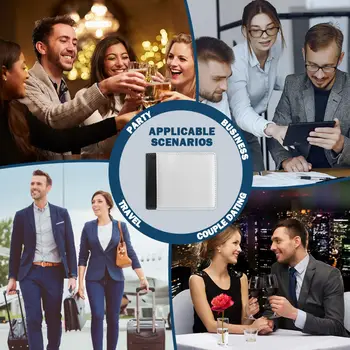 10 best sales Drachen-Geldbörse - №6