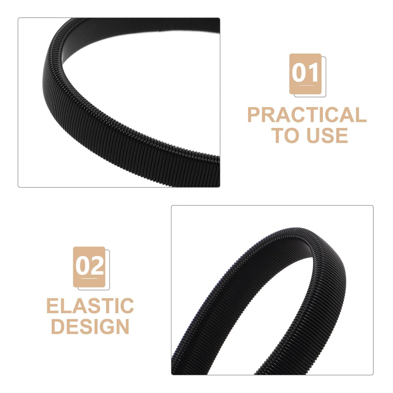 8 قطعة الرجال كم الكفة العصابات مطاطا قابل للتعديل شارات عدم الانزلاق بسط قميص كم أصحاب للعمل حفلة نادل دعوى