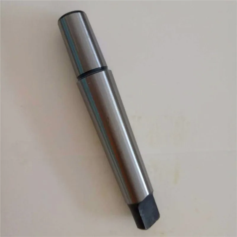 1 PC MT1/2/3 To B10/B12/B16/B18/B22 Lathes Machine Part Morse Shank Drill Chuck Arbor Sleeve Taper