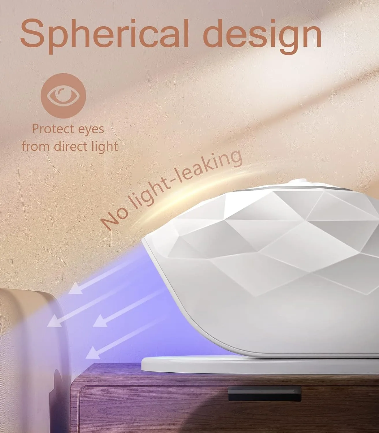 86w UV LED Nagel trockner mit 39 Perlen 4 Timer profession elle Lampe für Maniküre Gel Nagellack Härtung strock ner für zu Hause und Salon