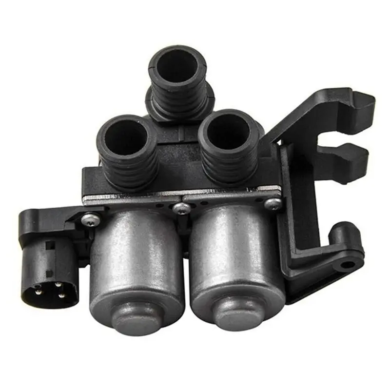 

A64P-Solenoid Air Conditioning Coolant Climate Heater Water Control Valve For BMW E36 318I 323I 325I 328I M3 64118375792