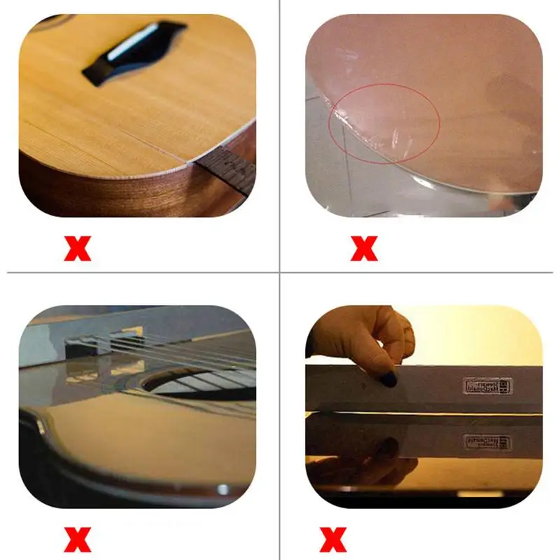 Guitar Moisturizer All-Round Humidifying Guitar Hole Humidifier Humidifier With High Water Absorption For Electric Guitars