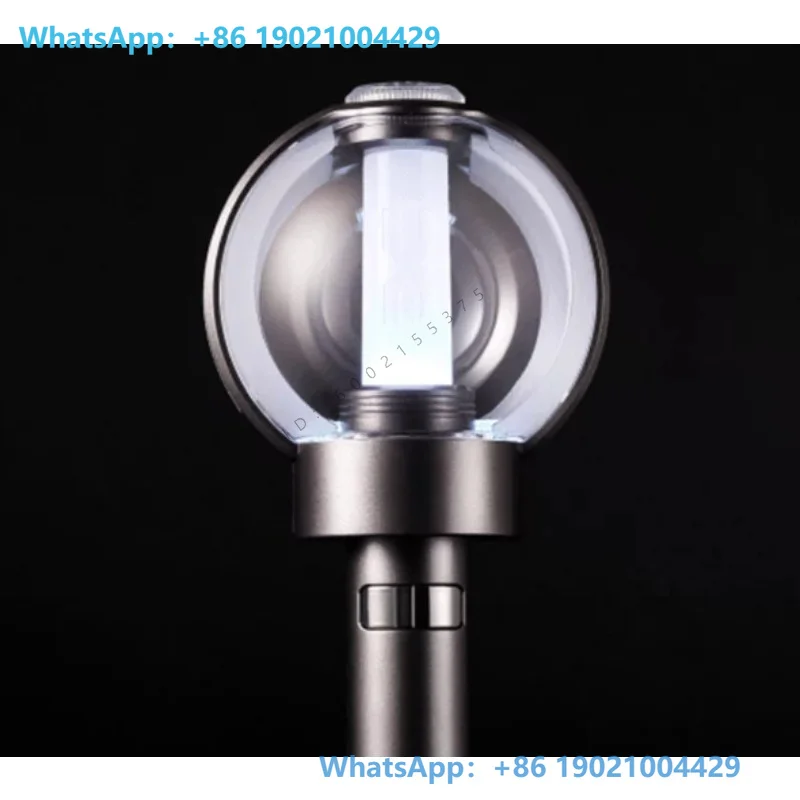 The second generation of the support stick, the fan support stick