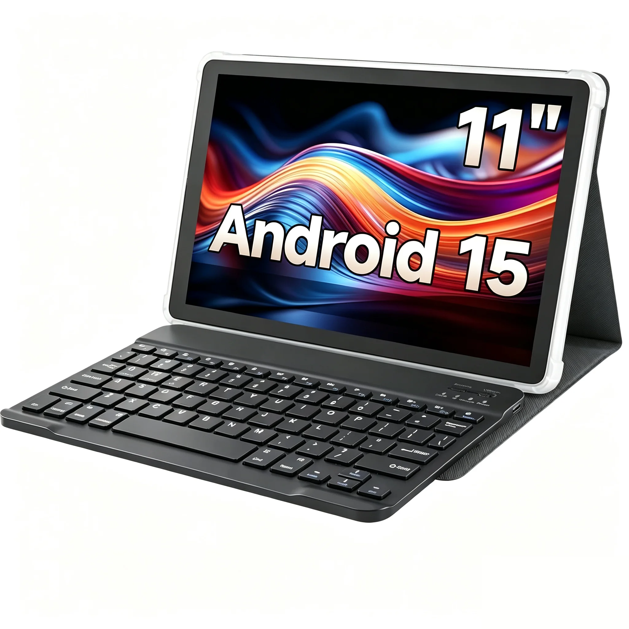 ANRY C95 11 Inch Android 15 Tablet 2026 Octa Core 20GB RAM 128GB ROM 6000mAh 18W Fast Charging 5G WiFi 6 HD IPS Global Tablet PC