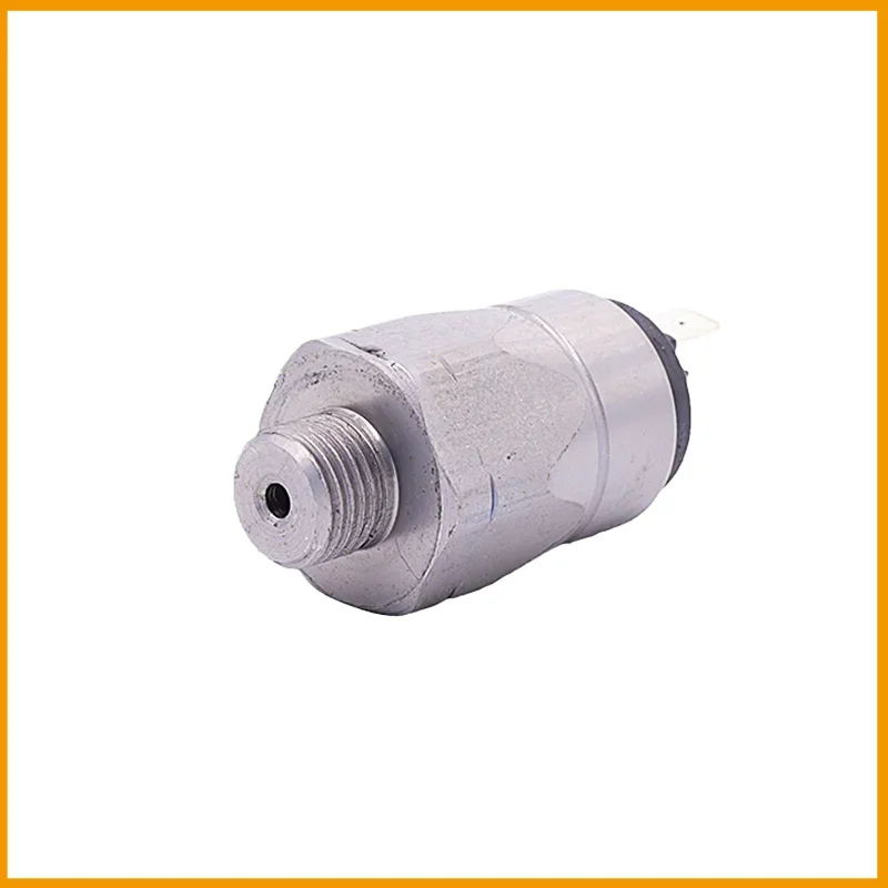 High Precision Oil Pressure Sensor 661203 for Sany Excavator Accessories Pressure Switch Probe