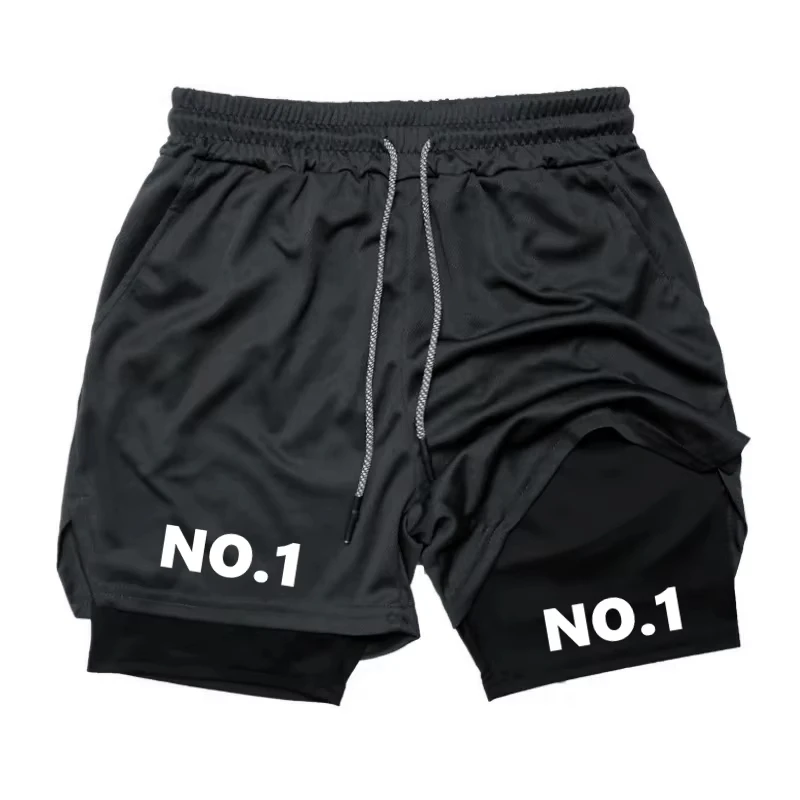 Yeni Stil Boks Kain Berjemur Pendek Olahraga Salonu Olahraga 2 Arada 1 Arada Sabuk Kuruyan EgzEğDipleri erkeklerYa