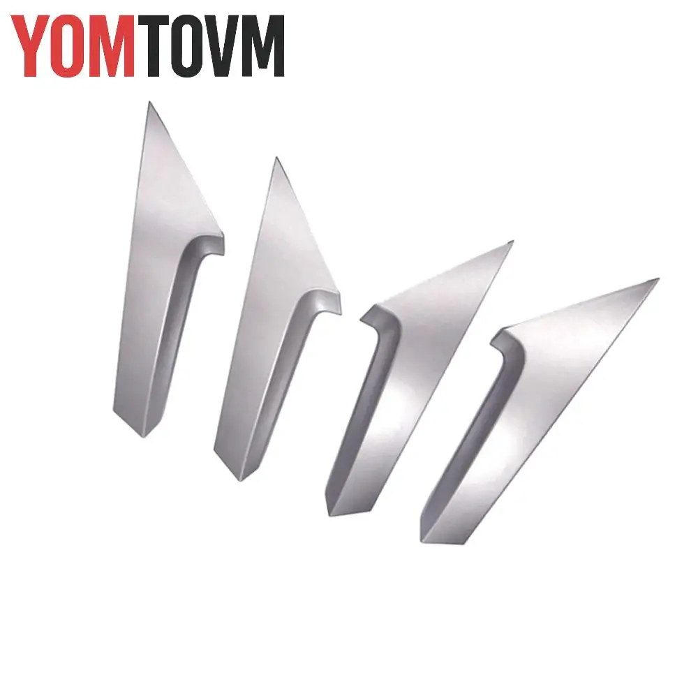 

Для Toyota Camry 2006, 2007, 2008, 2009, 2010, 2011, накладка на внутреннюю дверную ручку автомобиля из АБС-пластика 74646-06080, 74645-06080