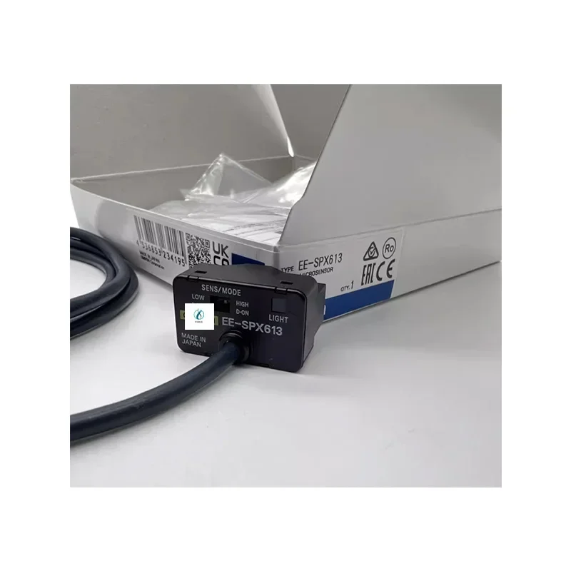 Original Flüssigkeitsstand-Lichtschranke EE-SPX613
