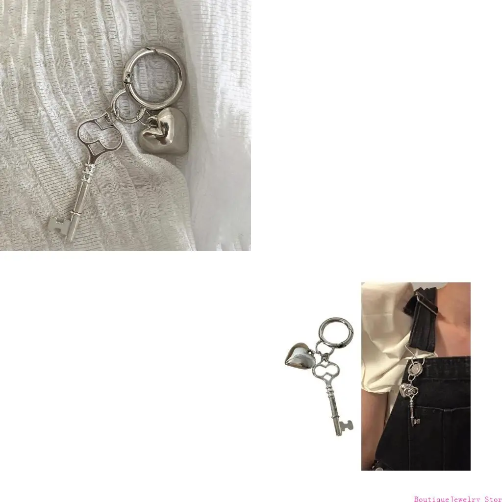 E1PE Fashion Keys A…