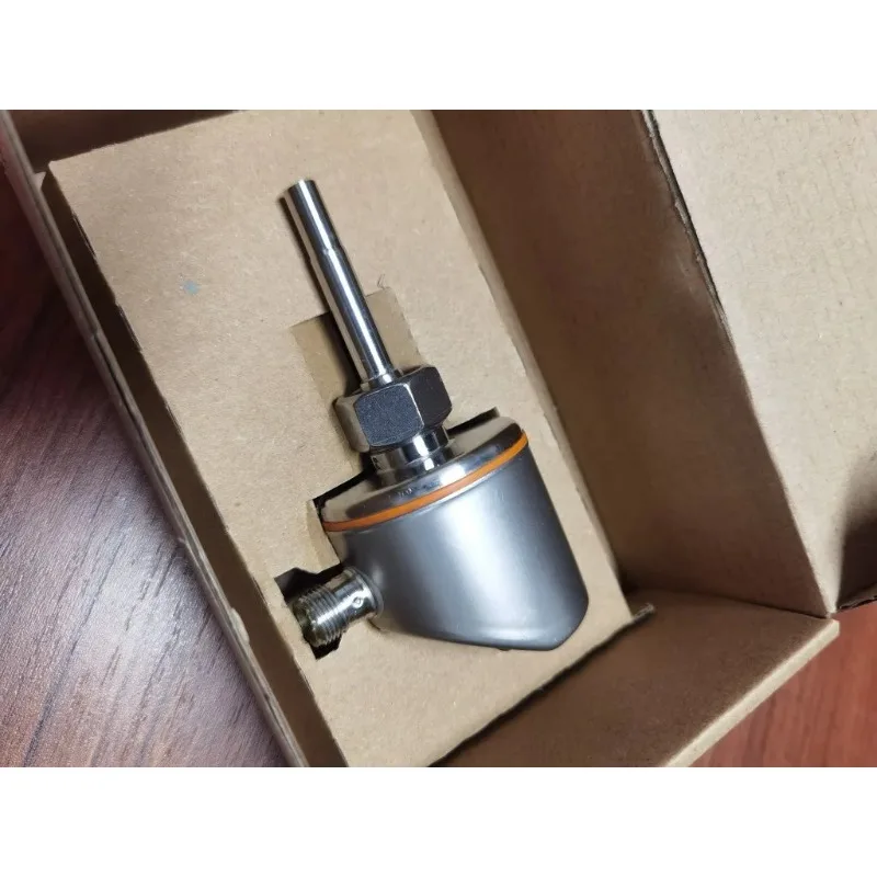 Industrial Control Flow Sensor Switch with LED Flow Display, Replacing SI5000 Flow Sensor, Industrial Automation Accessories view 5