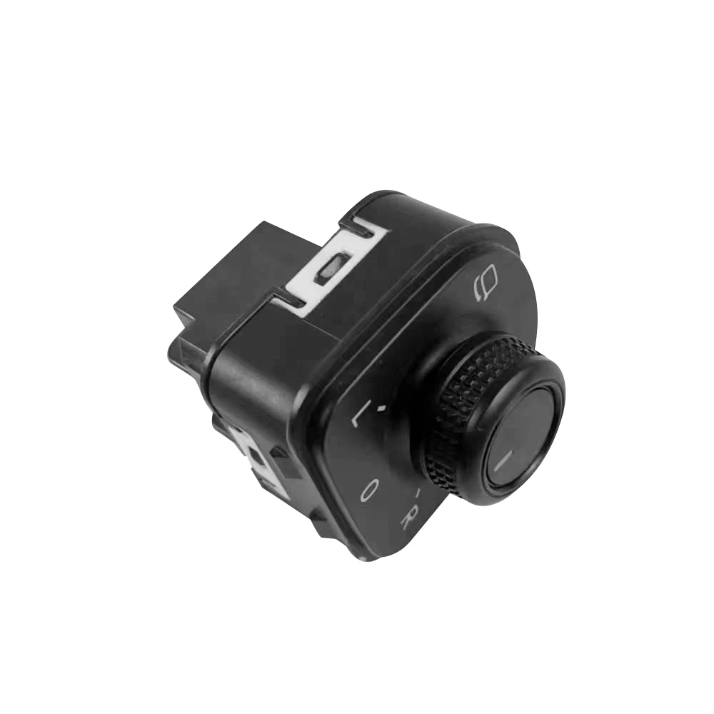 

Adjustable Rearview Mirror Auto-Dimming Switch for Seat Alhambra 2016-2023 1K0959565M Car Accessory