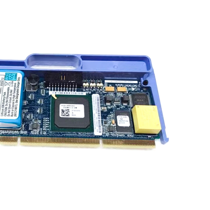 Imagem -03 - Original Server Array Card 39r8731 X366 X3850 8i Sas Raid 13n2233 13n2230 25r8117 Peças de Reposição de Alta Qualidade Novo