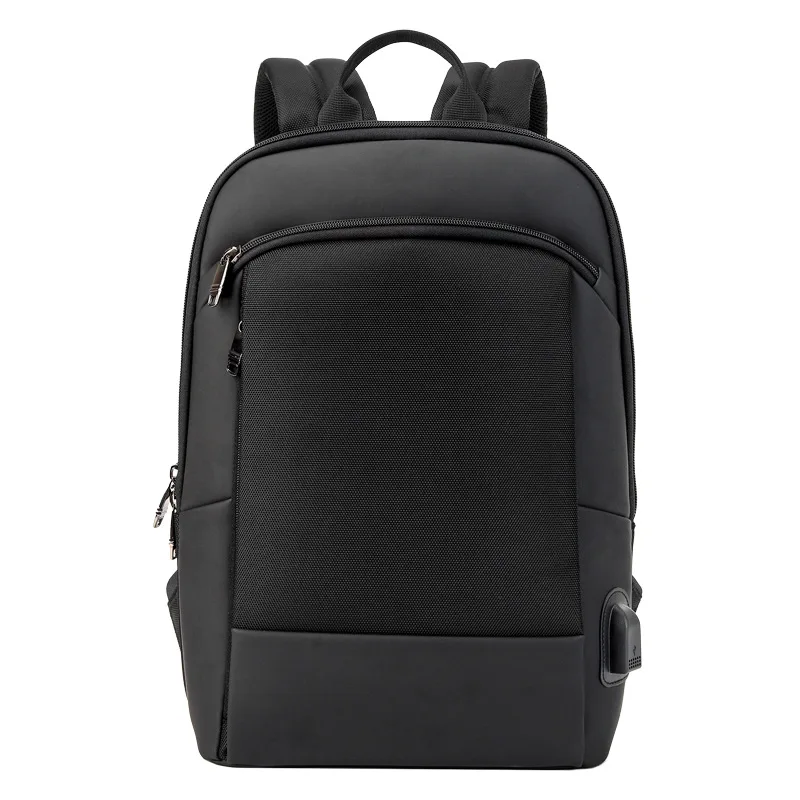 

Expandable backpack to reduce burden for students, lightweight laptop backpack