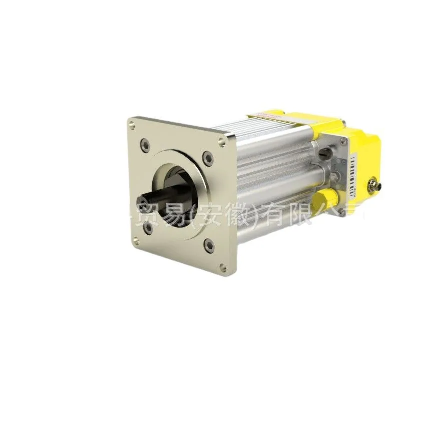 2025 جديد E + L Lymer Drive AD1210 CCT فرامل دوارة CAT4 2,5 Nm-00503678