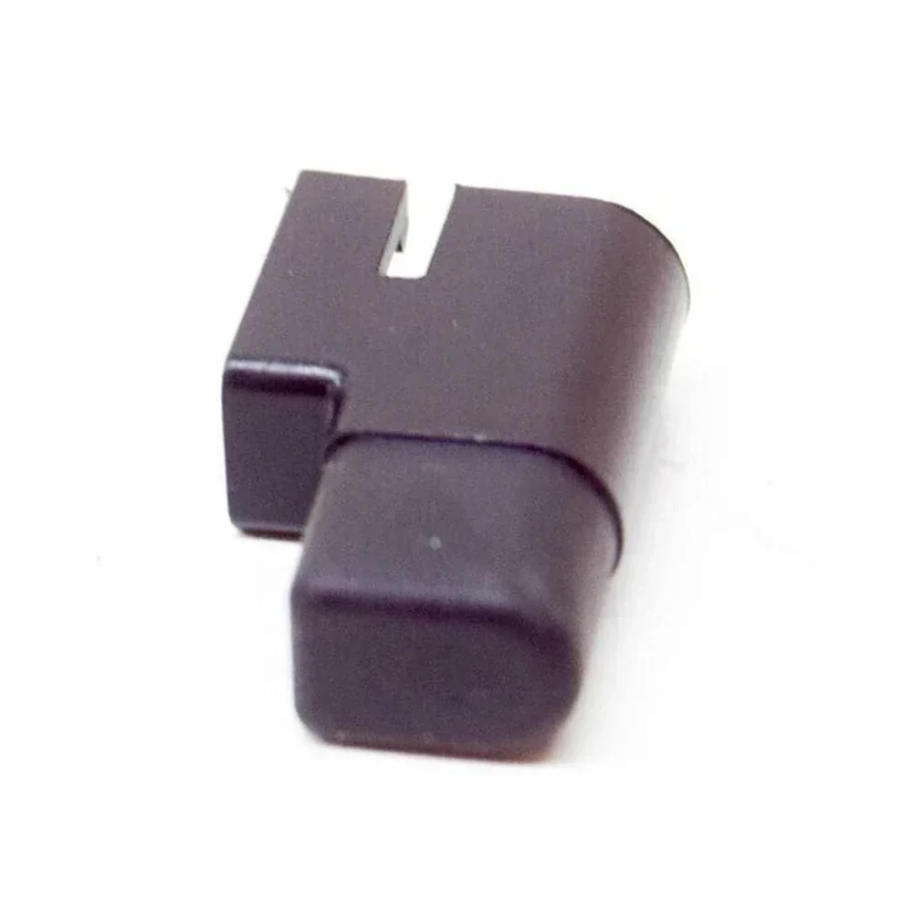 

For TRANSPORTER T5 Stop Cap Fuel Filler Flap Stop Cap Black High Quality Material New Practical Direct Replacement