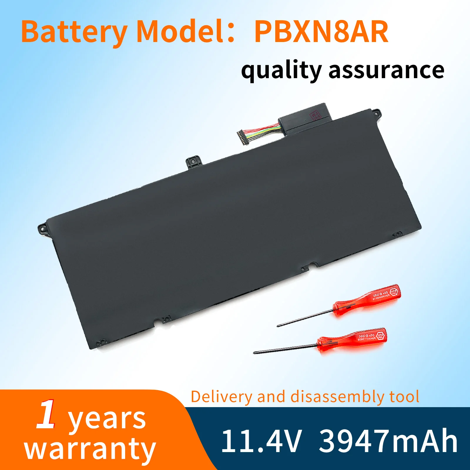 

BVBH PBXN8AR Laptop Battery For Samsung NP900X4C NP900X4D NP900X4B NP900X4 NP900X46 NP900X4C-A01 A02 NP900X4B-A01FR