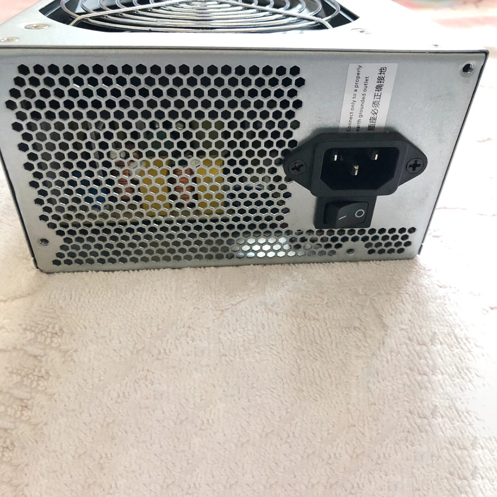 

GW-A350BDWB-AA 350W IPC3000 Промышленный импульсный источник питания
