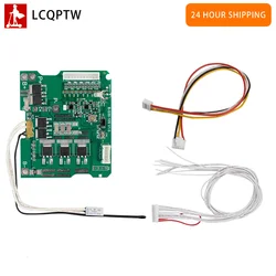 Battery BMS Circuit Board for Segway Ninebot MAX G30 G30D Electric Scooter Mainboard Protector Repair Parts Battery Controller