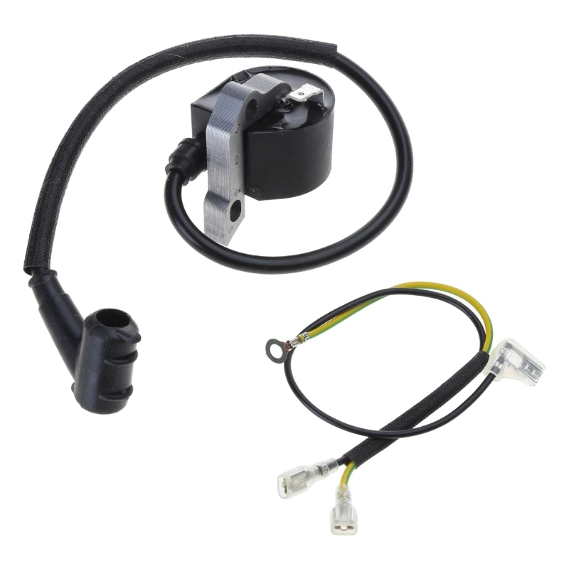 

Ignition Coil Module for FS160 FS220 FS280 Lawn Mower Brush Cutter Grass Trimmer