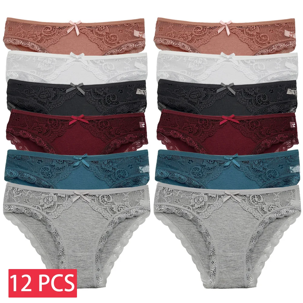 Why Cacheteros Women’s Low-Rise Briefs Are the Ultimate Comfort Choice for Everyday Wear