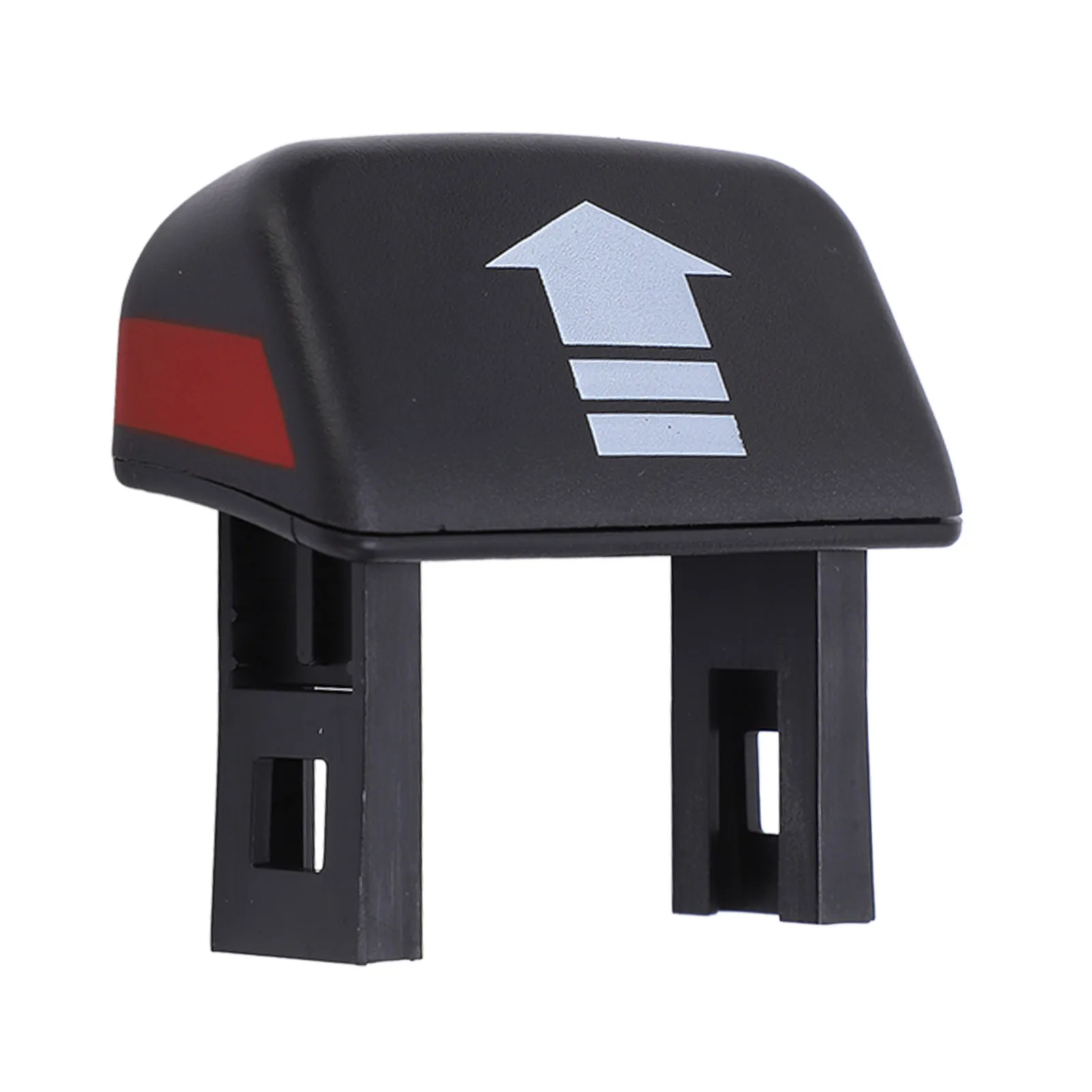 مقبض تحرير المقعد الخلفي ABS البلاستيك HXG500290PVJ بديل لاند رينج روفر سبورت 2006 2007 2008 2009 2010 2011 2012 2013 #2