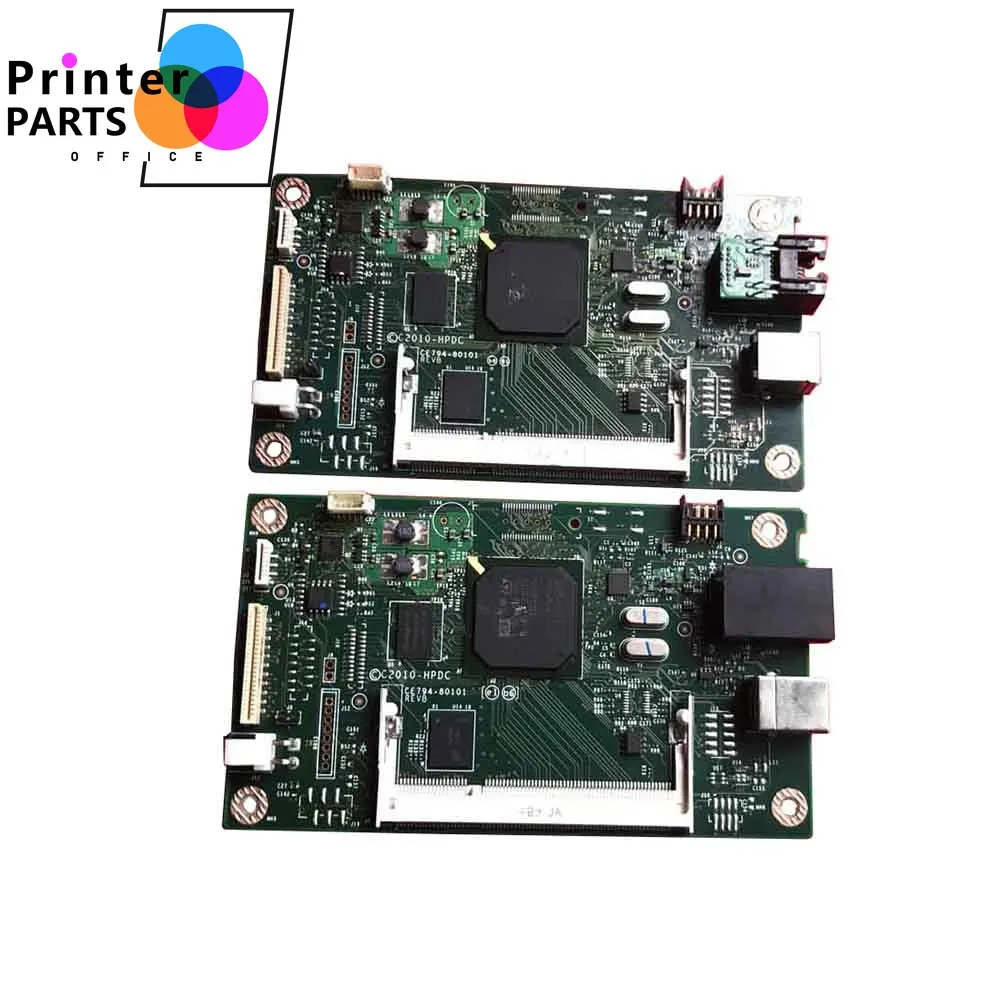 CE794-60001 Formatter Board Voor Hp Laserjet Pro 400 Color M351 M351dn M351dw M451 M451dn M451dw Logic Board Moederbord