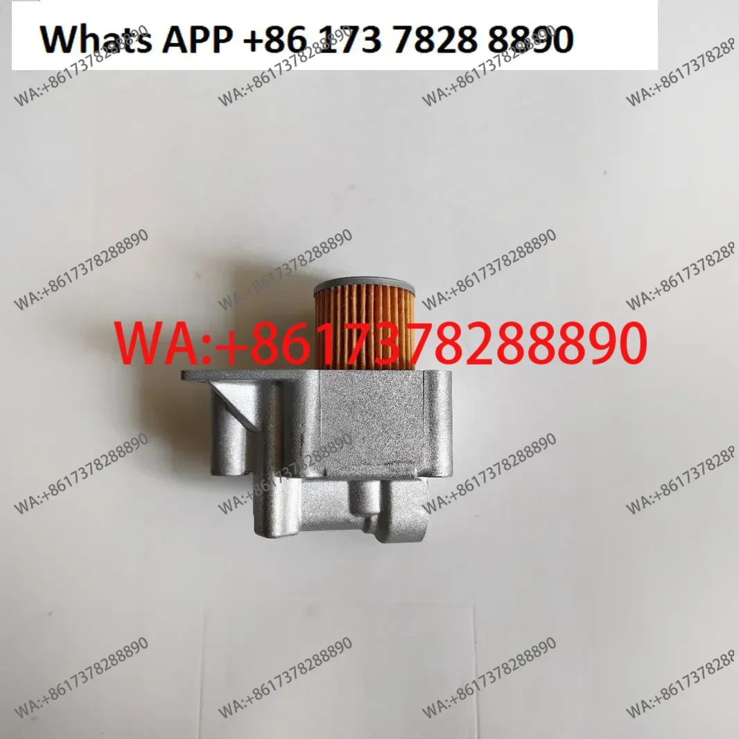 re0f08a-モデル31726-1xa03用新型フィルターオイルコンパートメント