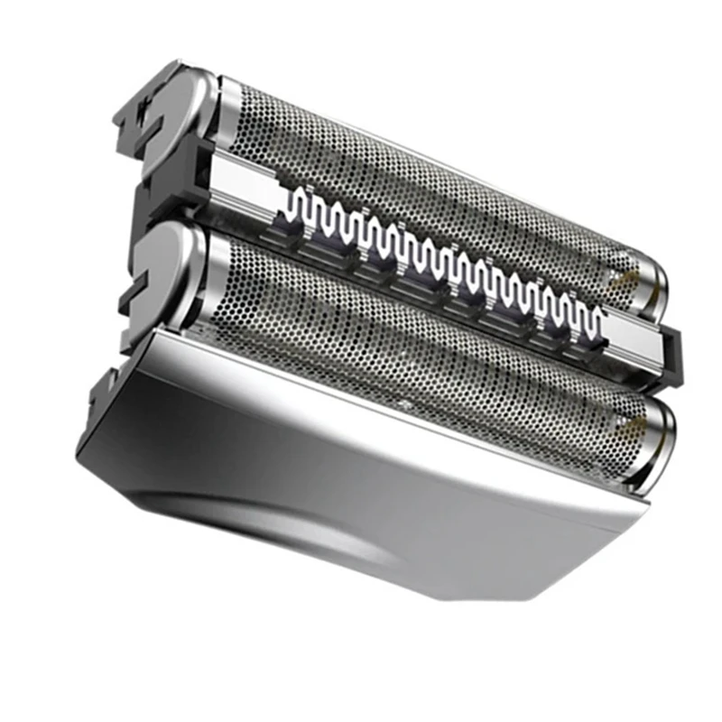 Cabeças de barbear elétricas para Braun, substituição para Braun Series 7, 70S, 720S, 790CC, 3Pcs