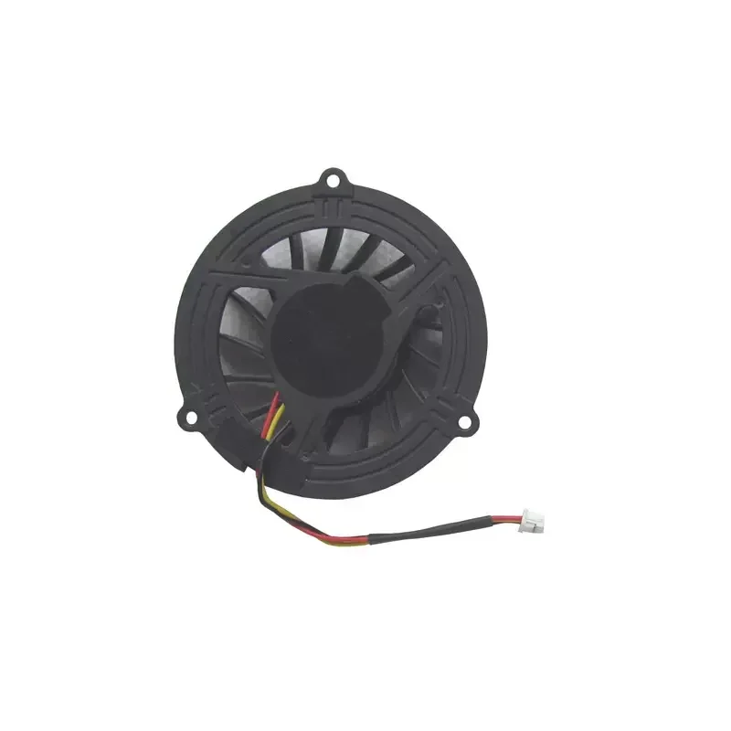 New Laptop Cooler CPU GPU Cooling Fan For Dell Studio 1450 1457 1458 p03G