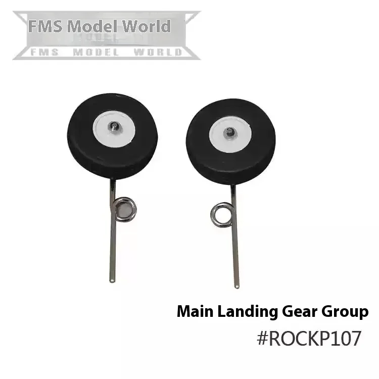 Variant: Main landing gear