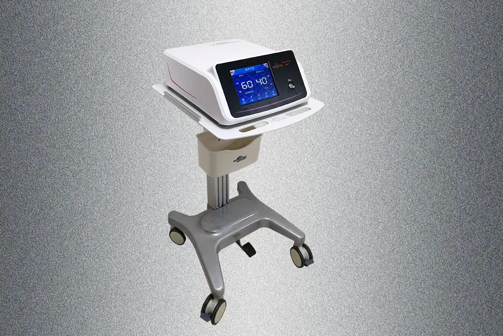 Professional Medical Ultrasonic Surgical System Ultrasonic Bone Cutter