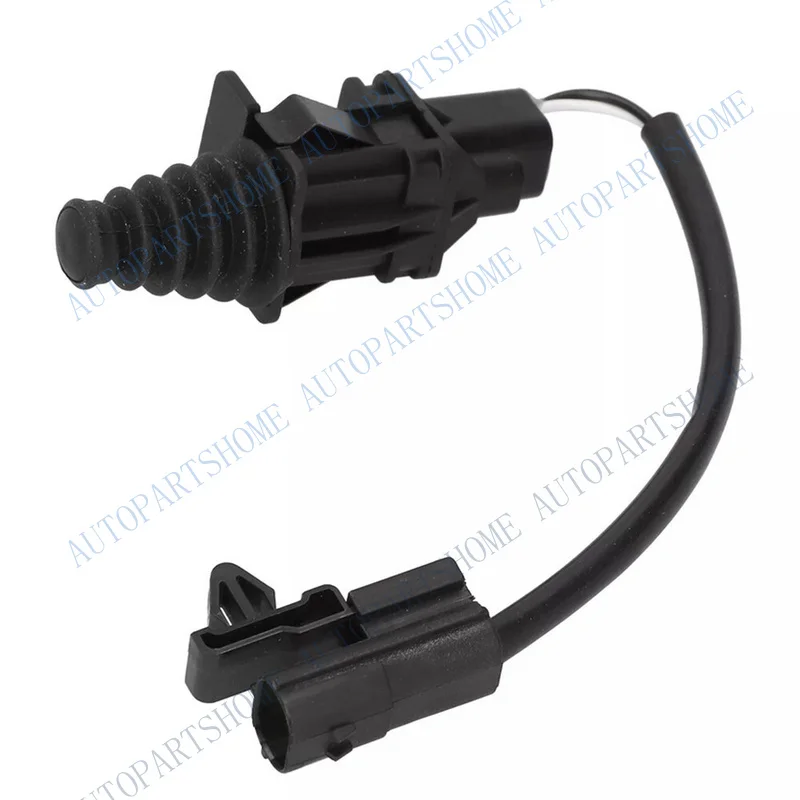 Z... Bonnet Hood Alarm Switch Replacement AMR2022 For Land Rover Defender 1987-2006