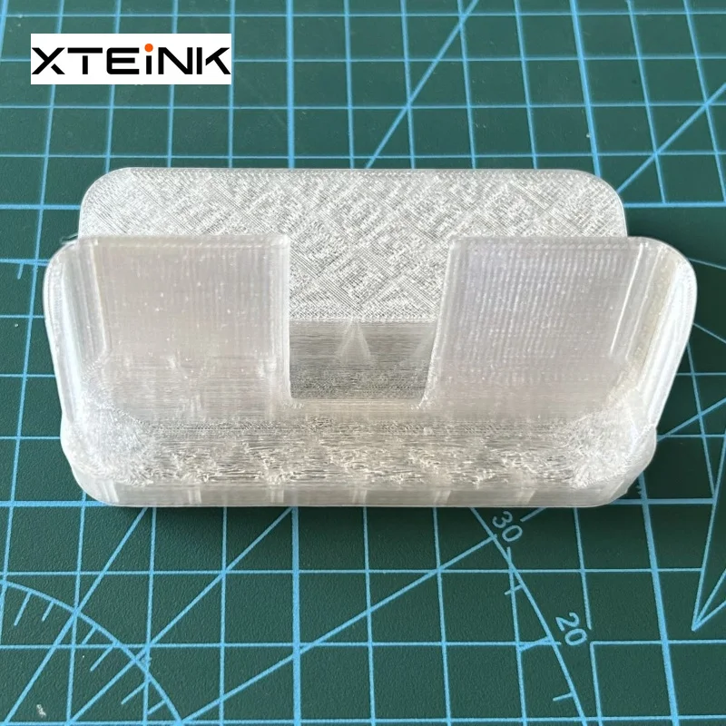E-book Bracket for XTEINK X4 Pro/X3 E-ink Reader Desktop Stand Reading Dock Stable Support 3D Printing E-ink Reader Gifts