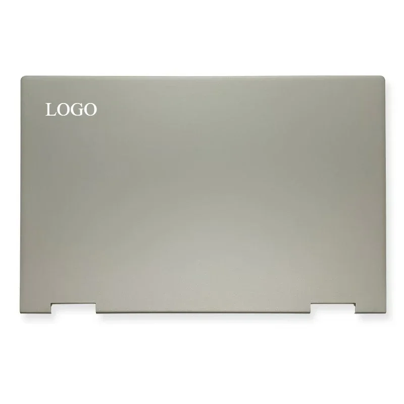 Novo laptop caso para lenovo yoga c740 C740-14 C740-14IML tela do portátil lcd capa traseira/reposamanos/capa inferior caso do computador ouro