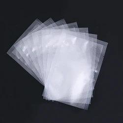 10/5/3/1pcs Vacuum Sealer Bags Portable Sealing for Food Sealer Kitchen Tool Food Fresh Sous Vide Cooker Heated Freezer Bags