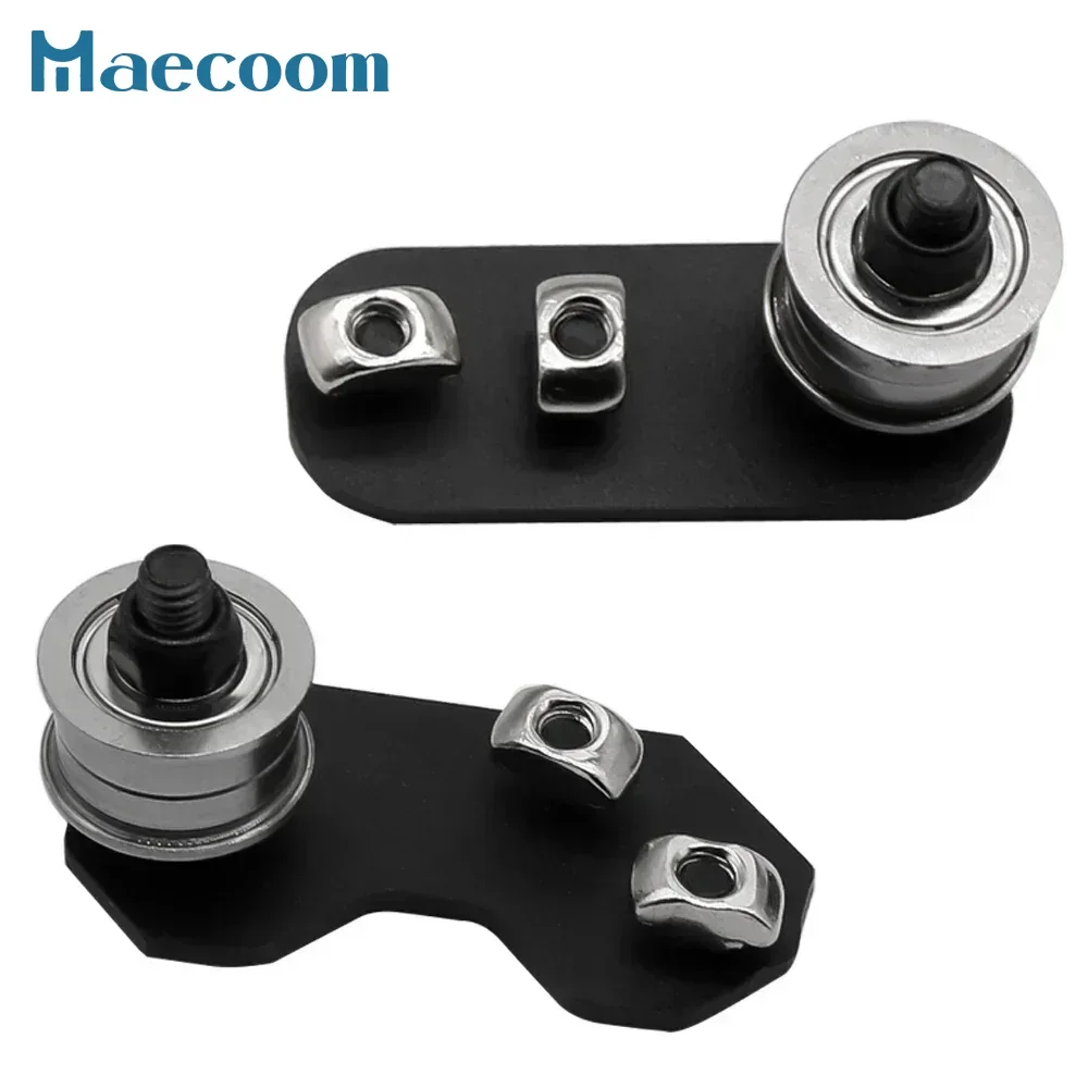 

2020 X axis V-Slot 2040 Y axis Timing Belt Stretch Straighten tensioner For Ender 3 5 v2 CR-10 10S PRO Upgrade Parts