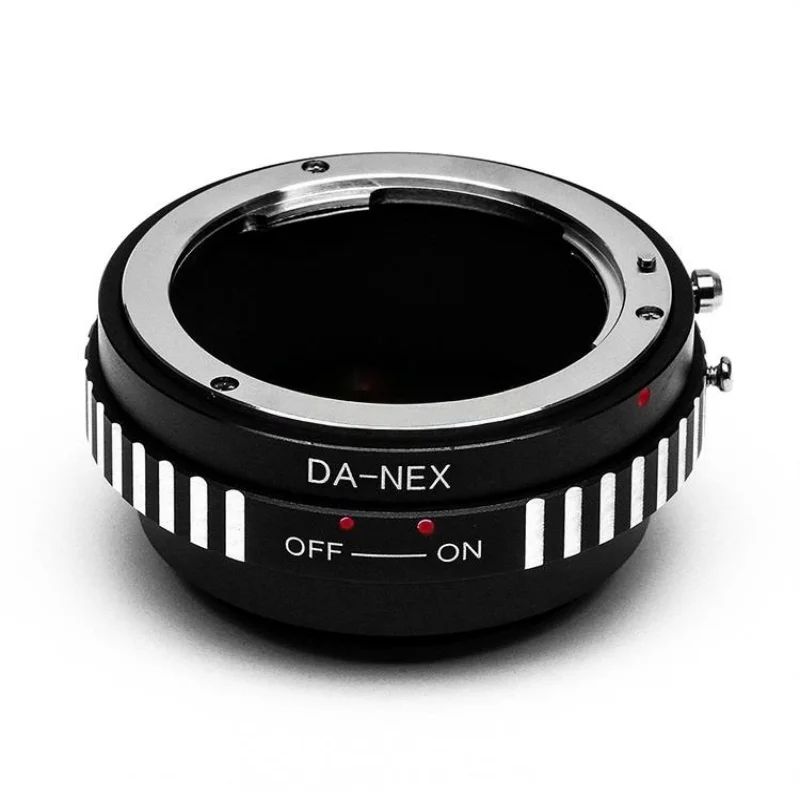 DA-NEX Adapter Ring… - image