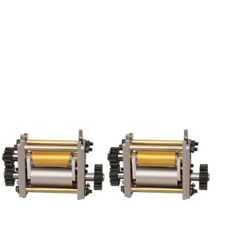 شكل دائري زلابية المزاج قالب المنزلية Wonton المجمع قالب متعدد الوظائف آلة لف الجلد قالب تجاري