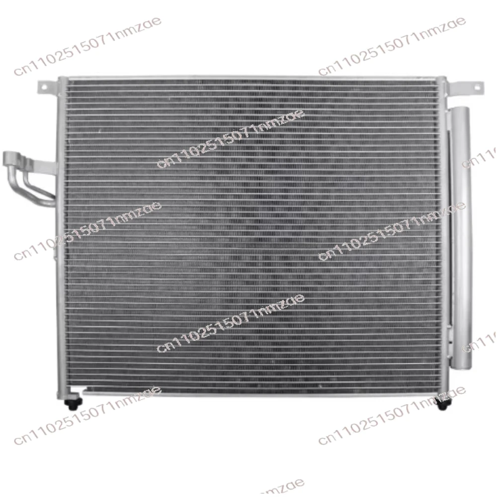 

Конденсатор переменного тока BT-50 2011+ T6 UC9M-61-480A 5264360 PX1