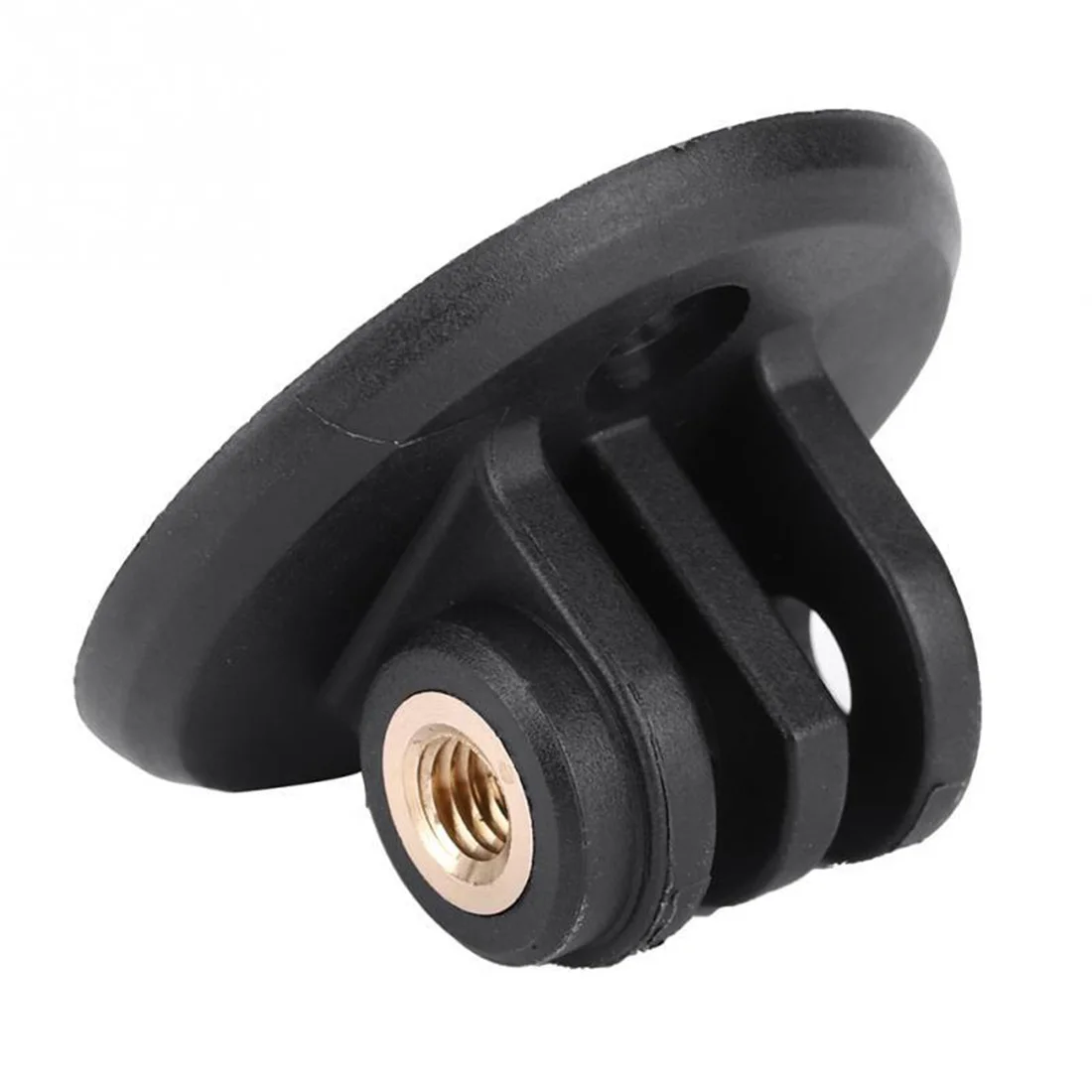 Fahrrad Kamera Halter Adapter Mini Stativ Halterung Verlängerung Fahrrad Stecker Feste Sitz Basis für Gopro 13 12 Insta360 X4 Osmo Action – Detail 22