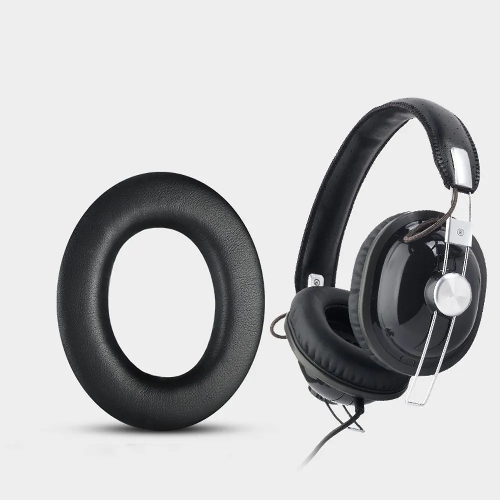 1Pair Ear Pads Head… - image