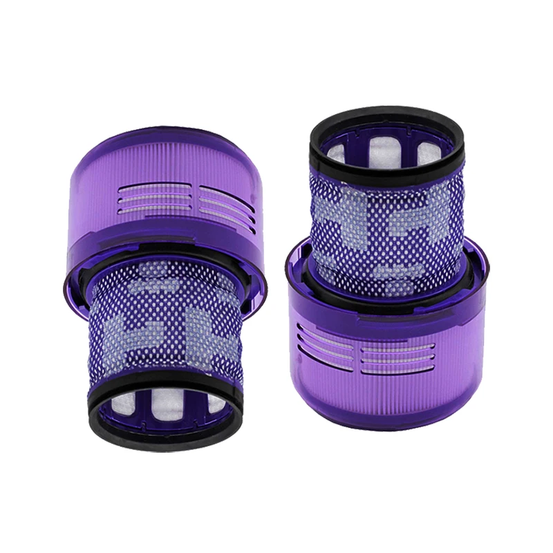 세척 가능한 필터 다이슨 V11 SV14 사이클론 애니멀 앱솔루트 토탈 클린 진공 청소기 교체 부품 액세서리, 다이슨 청소기 교체 부품 액세서리