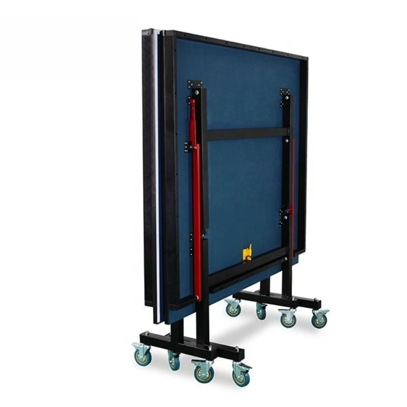 Wholesale removable outdoor ping pong table new design for sale