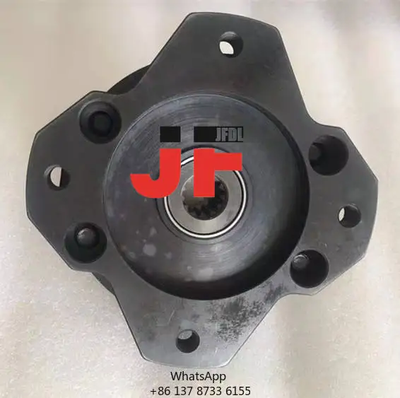 

Шестеренчатый насос UC4094410679 для шестеренного насоса WA200 WA250 WA250PZ WA270