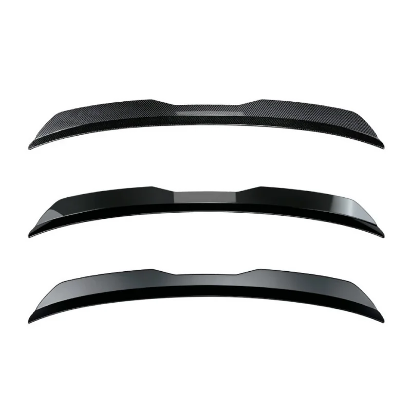 

SAAR Suitable for Volkswagen Mercedes Audi BMW Universal Small Hyundai Kia Hatchback SUV Roof Spoiler Modification Parts