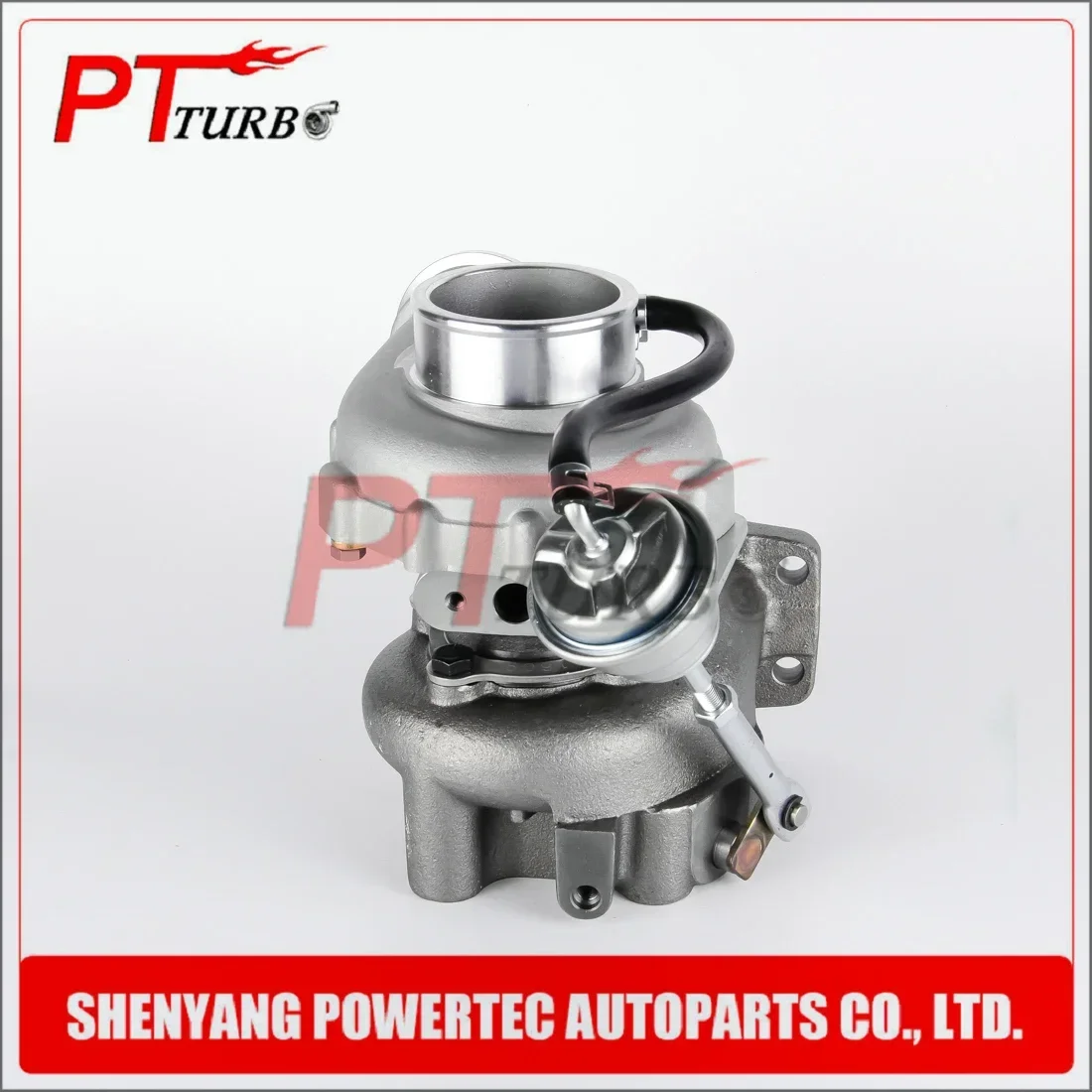 

Turbocharger 5316-970-7159 For Mercedes Benz Freightliner Commercial with OM904LA Engine OM904LA 9000960299 Engine Parts NEW